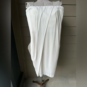 A.L.C. Off White dress